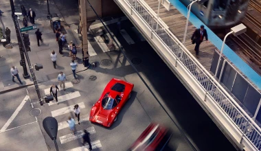 Η σημαντικότερη McLaren