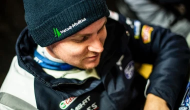 WRC: Analyze Ράλι Σουηδίας