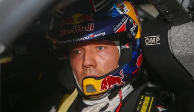 WRC: Analyze Ράλι Σουηδίας