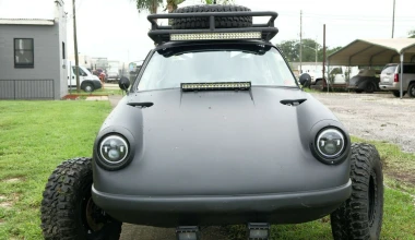 Μία 911 για ακραίες συνθήκες