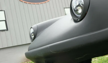 Μία 911 για ακραίες συνθήκες