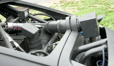 Μία 911 για ακραίες συνθήκες