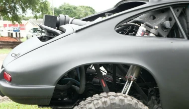 Μία 911 για ακραίες συνθήκες