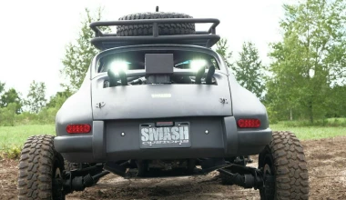 Μία 911 για ακραίες συνθήκες