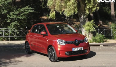 Δοκιμή Renault Twingo 0.9 TCe 95 PS: Ζητείται αντίπαλος