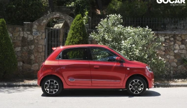 Δοκιμή Renault Twingo 0.9 TCe 95 PS: Ζητείται αντίπαλος