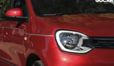 Δοκιμή Renault Twingo 0.9 TCe 95 PS: Ζητείται αντίπαλος