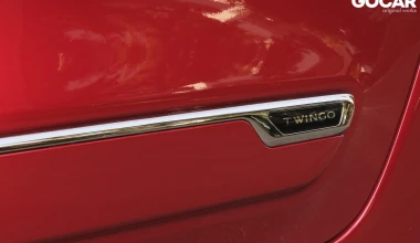 Δοκιμή Renault Twingo 0.9 TCe 95 PS: Ζητείται αντίπαλος