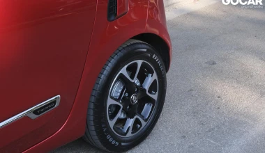 Δοκιμή Renault Twingo 0.9 TCe 95 PS: Ζητείται αντίπαλος