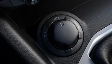 Landtrek: Το pick-up της Peugeot!