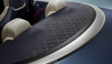 H κορυφαία της σειράς Continental GT