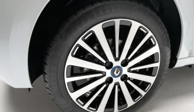 Renault Twingo: Προσοχή, ηλεκτρίζει!