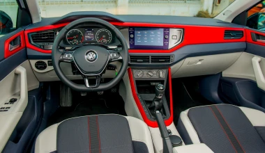 Volkswagen Polo: δικό σου, από 12.950 €