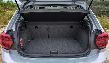 Volkswagen Polo: δικό σου, από 12.950 €