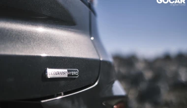 Δοκιμή: Ford Puma 1.0 Ecoboost 125 Hybrid - Η μεγάλη μικρή γάτα