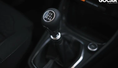 Δοκιμή: Ford Puma 1.0 Ecoboost 125 Hybrid - Η μεγάλη μικρή γάτα