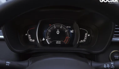 Δοκιμή: Renault Kadjar 1.3 TCe 140 PS