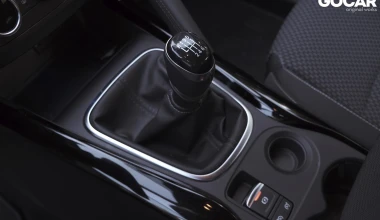 Δοκιμή: Renault Kadjar 1.3 TCe 140 PS