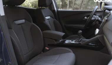 Δοκιμή: Renault Kadjar 1.3 TCe 140 PS