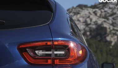 Δοκιμή: Renault Kadjar 1.3 TCe 140 PS