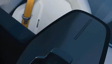 Το Polestar Precept μας δείχνει πόσο cool μπορούν να είναι τα ηλεκτρικά