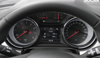 Δοκιμή Opel Astra 1.2T 145 PS: Πιο ισχυρό, πιο αποδοτικό