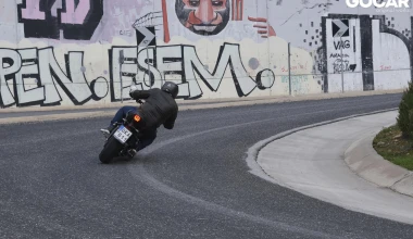 Δοκιμή: Triumph Street Triple 765 RS 2020 - Θρίαμβος μεσαίου βεληνεκούς