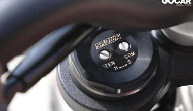 Δοκιμή: Triumph Street Triple 765 RS 2020 - Θρίαμβος μεσαίου βεληνεκούς