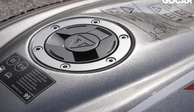 Δοκιμή: Triumph Street Triple 765 RS 2020 - Θρίαμβος μεσαίου βεληνεκούς