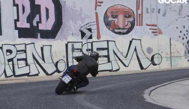 Δοκιμή: Triumph Street Triple 765 RS 2020 - Θρίαμβος μεσαίου βεληνεκούς