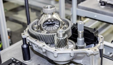 5 εντυπωσιακά στοιχεία που φέρνουν τα ηλεκτρικά του σήμερα και του αύριο