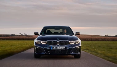 Είδες τις νέες BMW M340d xDrive Sedan και Touring;