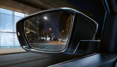 5+1 πράγματα που κάνει το Volkswagen T-Roc για σένα!