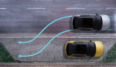 5+1 πράγματα που κάνει το Volkswagen T-Roc για σένα!