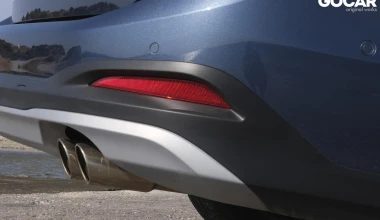 Δοκιμή: Ford Focus Active Wagon 1.5 EcoBoost - Σηκώνει ανάστημα