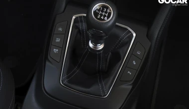 Δοκιμή: Ford Focus Active Wagon 1.5 EcoBoost - Σηκώνει ανάστημα