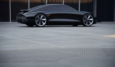 Hyundai Prophecy concept: Είναι προφητικό με υπογραφή!