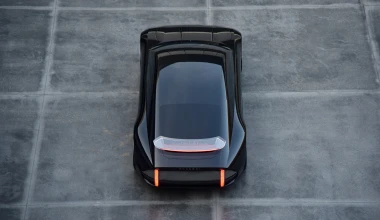 Hyundai Prophecy concept: Είναι προφητικό με υπογραφή!