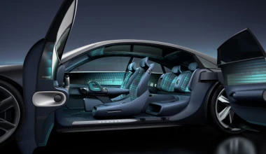 Hyundai Prophecy concept: Είναι προφητικό με υπογραφή!