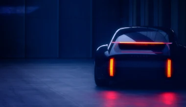 Hyundai Prophecy concept: Είναι προφητικό με υπογραφή!