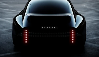 Hyundai Prophecy concept: Είναι προφητικό με υπογραφή!