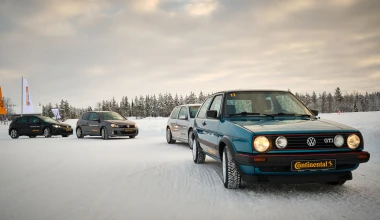 Continental WinterContact TS 870: Ανακαλύπτοντας την πρόσφυση στο… χιόνι