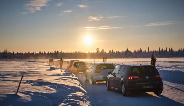 Continental WinterContact TS 870: Ανακαλύπτοντας την πρόσφυση στο… χιόνι