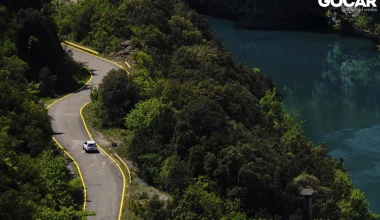 ΔΟΚΙΜΗ: Honda CR-V Hybrid - Ρεύμα