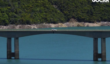 ΔΟΚΙΜΗ: Honda CR-V Hybrid - Ρεύμα