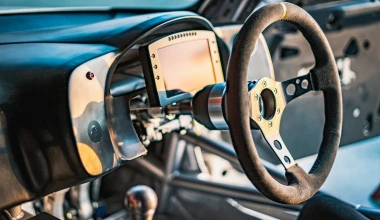 Ποιος θα αποκτήσει αυτό το Honda S2000;