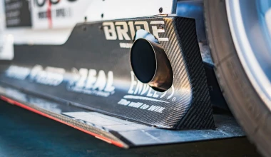 Ποιος θα αποκτήσει αυτό το Honda S2000;