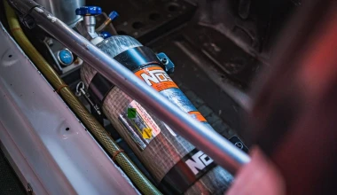 Ποιος θα αποκτήσει αυτό το Honda S2000;