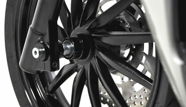 Kymco Agility 300i ABS - Ευκινησία, σε μεγάλη συσκευασία