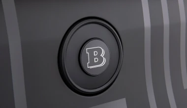 H Brabus «τονώνει» την EQC